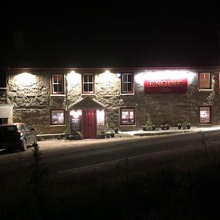 The Engine Inn 彭赞斯 外观 照片