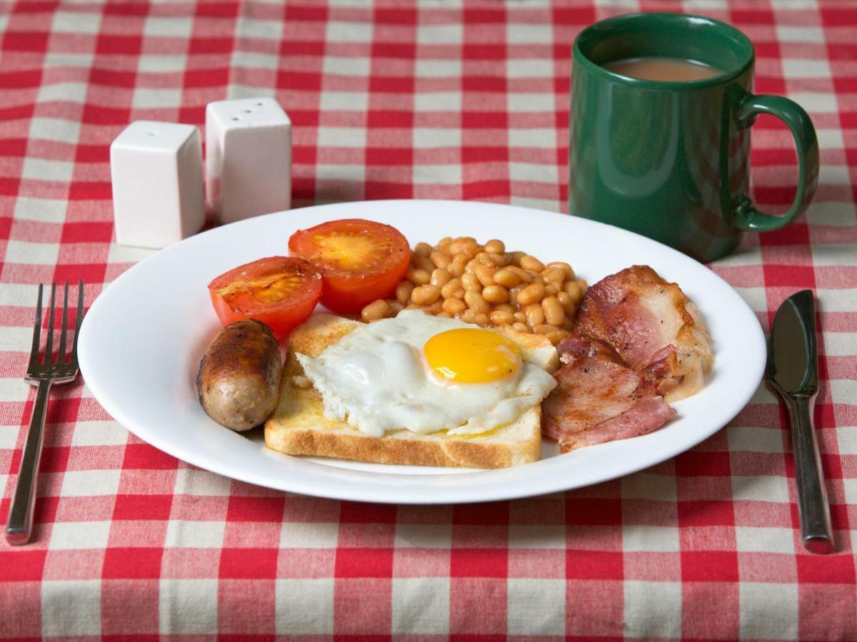 The Engine Inn 彭赞斯 外观 照片